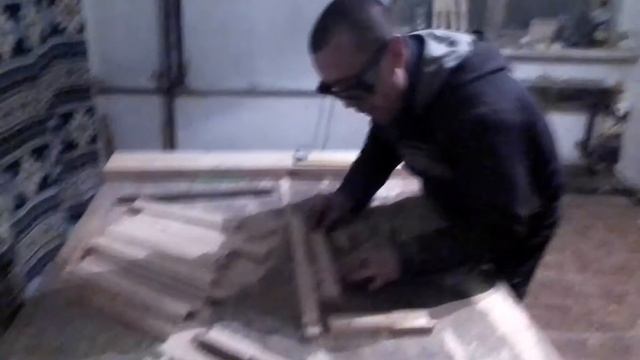 БОКОВАЯ ПЛАНКА для пчела-рамки?УЧИМСЯ? смотреть онлайн