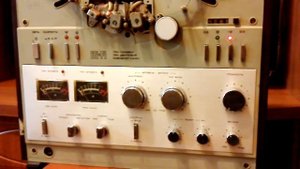 СОЮЗ 110 Стерео