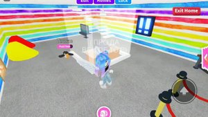 Как продать пета? В игре adopt me