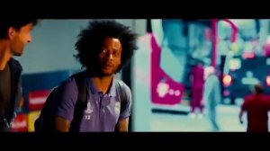 Реал Мадрид фильм 2017