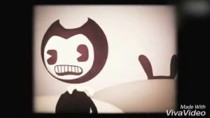 ПЕСНЯ | Bendy and the Ink Machine | Бенди и чернильная машина