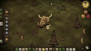 Don't Starve - Searching For Jerry Garcia (The Adventure Portal) Part 1