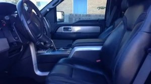 2011 Ford F150 SVT Raptor Used Cars - Oklahoma City,OK - 2017-08-29