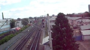 Грузовые поезда 2