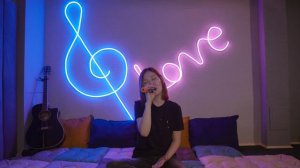 Кавер на песню - Это было прекрасно Виагра 4K