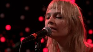 Cherry Glazerr - Full Performance (Live on KEXP)