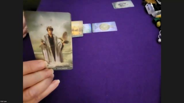 Scorpio Snapshot Tarot Reading - A Soul Connection Finally Blossoms смотреть онлайн