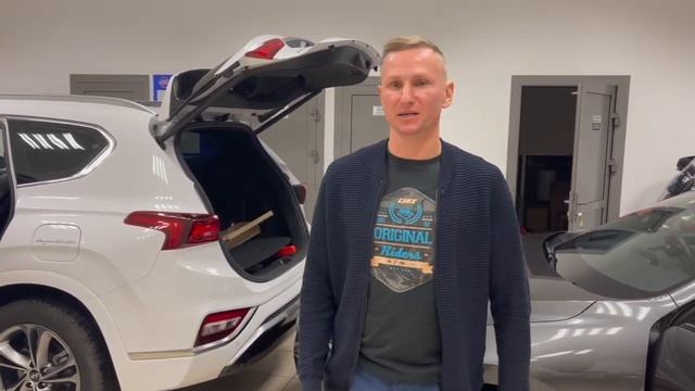 СУПЕР Santa Fe Из КОРЕИ! Mazda 3 и Mazda cx5 из Японии! С НАСТУПАЮЩИМ НОВЫМ ГОДОМ ДОРОГИЕ ДРУЗЬЯ! смотреть онлайн