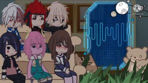 Mha reacts to deku’s future as lee Felix//stray kids//part 1 //short because storage//kinda izuocha