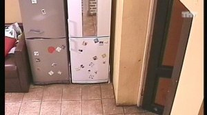 ДОМ-2 После заката 2615 день Ночной эфир (08.07.2011)