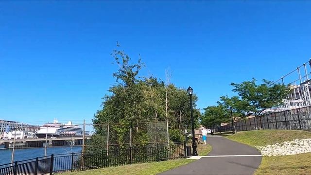 Segway G30LP - South Boston - 2022-07-09 смотреть онлайн