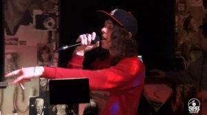 ДЕТИУРБАНА-2  | 1/4 Финала| ЧУРДАЛЬ vs КРУЖ