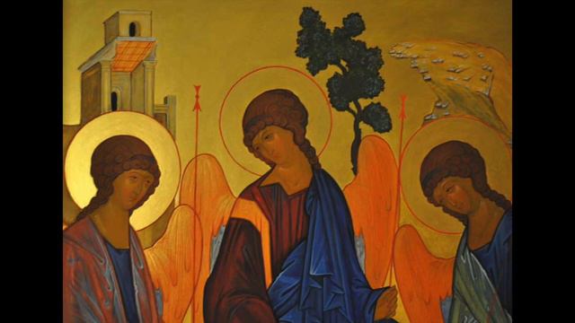 Троица смотреть онлайн