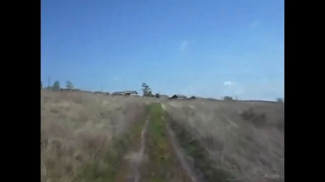 Село Ртищево.