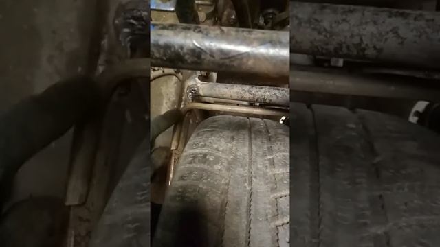 Обратный трайк. Машинное колесо Часть-***??? смотреть онлайн