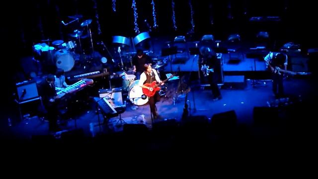 The Rocketboys - "Entr'acte + All the Western Winds" @ Paramount Theater, Austin TX 12/31/09 смотреть онлайн