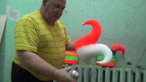 шапочка для скомороха на масленицу своими руками часть 3