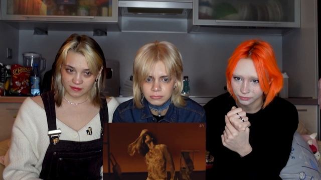 TAEMIN 태민 'Guilty' MV | REACTION смотреть онлайн