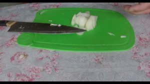 Шашлык в томатном соусе "Маринад для мяса"