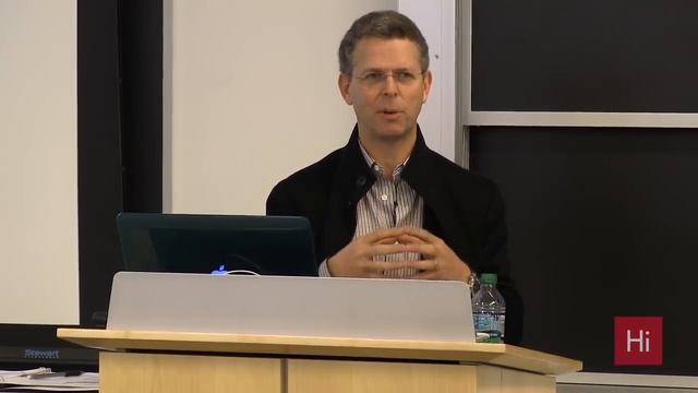 Harvard i-lab | Startup Secrets: Go to Market Strategies смотреть онлайн