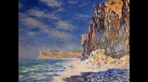 Презентация для 5 класса на тему "импрессионизм"
