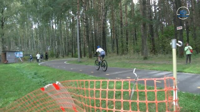 Велогонка в Центре Зимних видов спорта 2020 смотреть онлайн