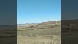 Тугнуйский угольный разрез.Саган-Нур.Харауз.Никольск.Мухоршибирь.
