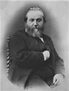 Интересные факты о меценате Козьме Терентьевиче Солдатёнкове (1818-1901).
