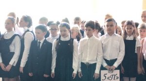 как поют в школах гимн России