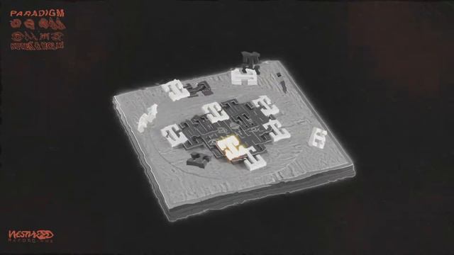 Kotek & Holly - Paradigm смотреть онлайн