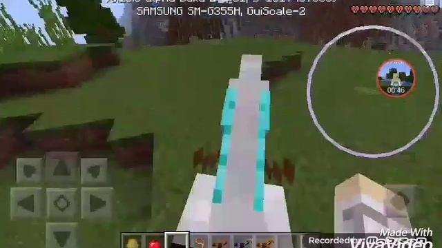 ЛОШАДОЧКИ/ как приручить лошадь в Майнкрафт PE смотреть онлайн