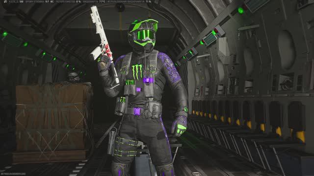 Warzone
