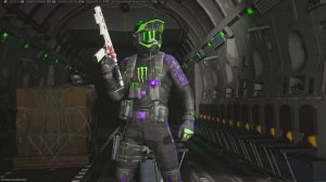 warzone