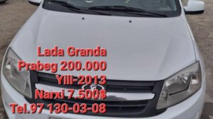 KAMFORD LADA VESTA  NARXLARI. 2023