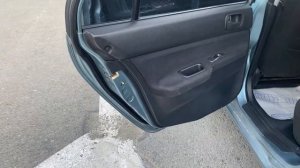 Обзор MITSUBISHI LANCER '2006 г. ПРОХОР | Просто Хорошие Автомобили