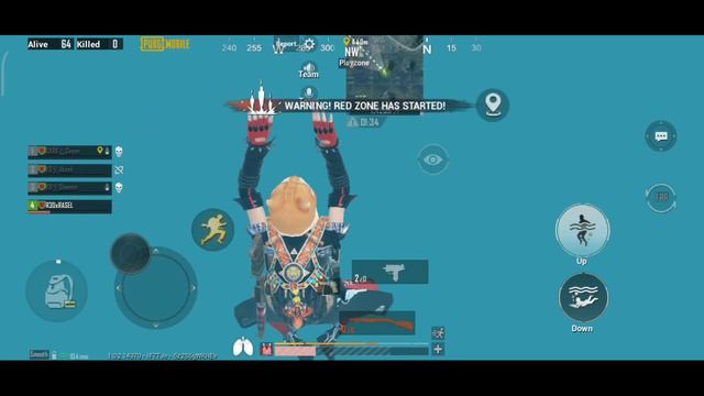 PUBG NEW Glitch TIPS AND TRICK... KD GAMING TIPS AND tricks.... смотреть онлайн