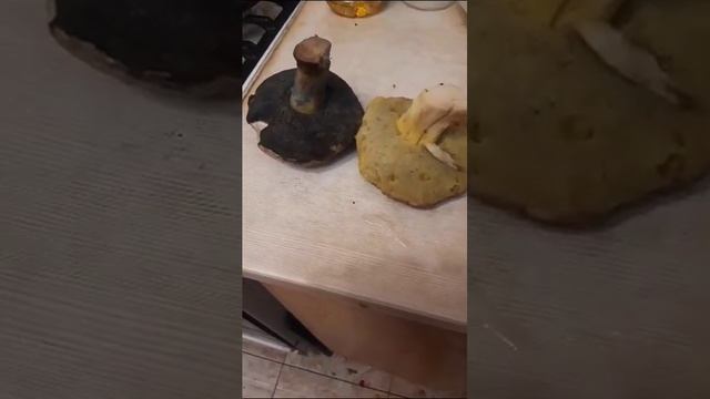 Ложный полубелый гриб (горчак)