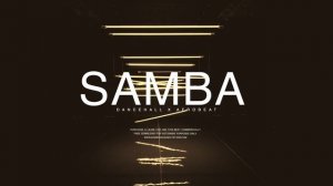 (FREE) Dancehall X Ragga Instrumental " SAMBA" l Afrobros Type beat 2020 (prod by DemsRiddim)