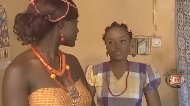 ROYAL TEARS - Nigeria Nollywood movie смотреть онлайн