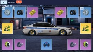 ПРОКАЧАЛ АККАУНТ ПОДПИСЧИКА | ЗАДОНАТИЛ И ПОСТРОИЛ КРУТУЮ ТАЧКУ | Drag Racing Уличные гонки