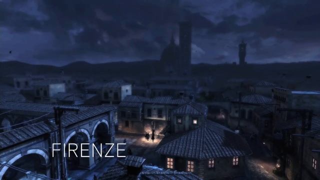 Assassin's Creed Revelations - The Mediterranean Traveler Map Pack Trailer смотреть онлайн