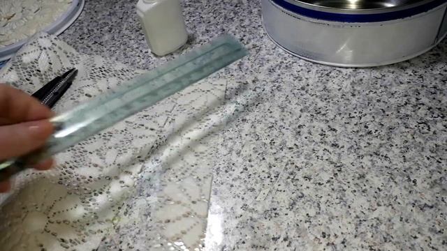 НЕ ВЫКИДЫВАЙТЕ жестяные коробки из них можно сделать НАСТОЯЩУЮ КРАСОТУ смотреть онлайн