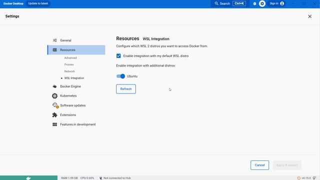 Laravel Sail | راه اندازی محیط توسعه حرفه ای داکر برای لاراول در کمترین زمان смотреть онлайн