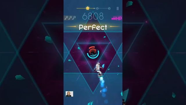 Cyber surfer, hard 2 gameplay