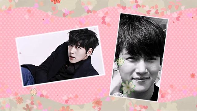 Чжи Чан Ук •Ji Chang Wook • 지창욱 Мои признанья смотреть онлайн