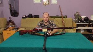 Винтовка Мосина, стоит ли покупать для охоты? Mosin rifle, is it worth buying for hunting?