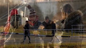 15 блогеров в Павловском Посаде. Блог тур «Свободный переезд»