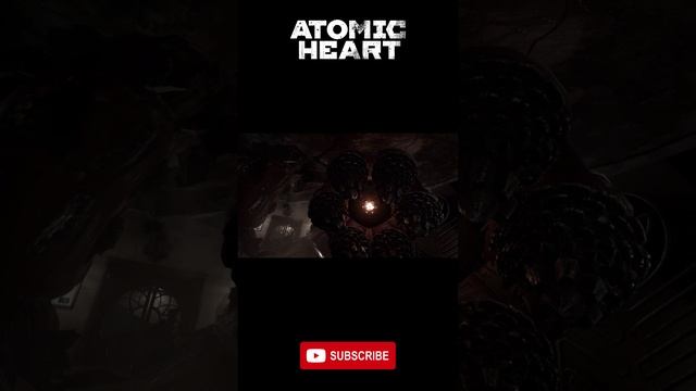 Atomic Heart 2.5