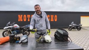 Минимальный набор вещей для комфортного эндуро! Что взять с собой?