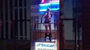 Блондинка Танцы Go Go Ночной Клуб Техас Танцовщицы Кирилловка